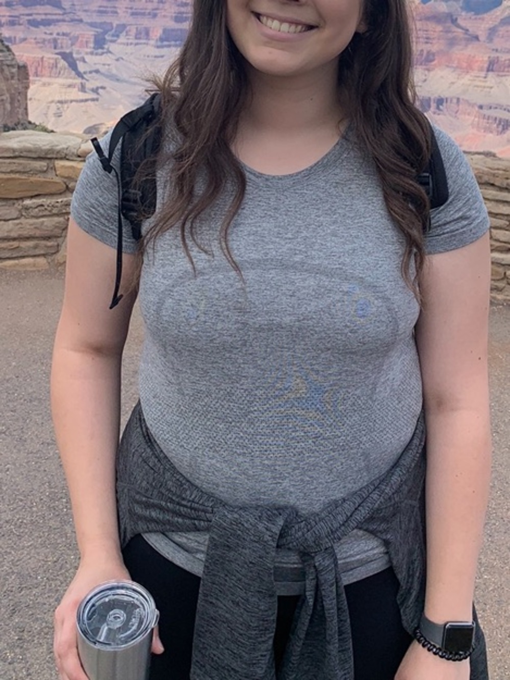 Lululemon Swiftly Tech Short-Sleeve Shirt